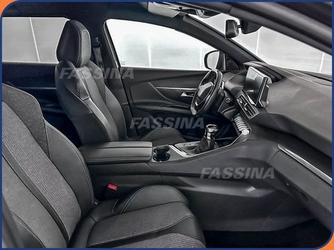 Auto Usate A Milano | Peugeot 5008 5008 1.2 Puretech T Allure Pack S&S 130Cv 7Posti