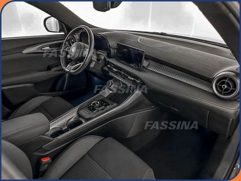 Auto Usate A Milano | Alfa Romeo Tonale Tonale 1.3 Phev Sprint Q4 280Cv At6