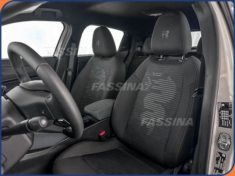 Auto Usate A Milano | Alfa Romeo Junior Junior 156 Cv Bev