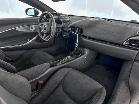 Auto Nuove Pronta Consegna A Milano | Mclaren Artura Artura Spider My26 - Mclaren Milano