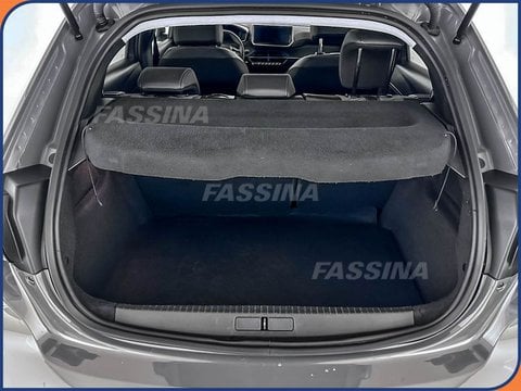 Auto Usate A Milano | Peugeot 208 208 1.2 Puretech Allure S&S 100Cv