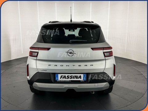 Auto Usate A Milano | Opel Frontera Frontera 1.2 Hybrid Gs 145Cv Edct
