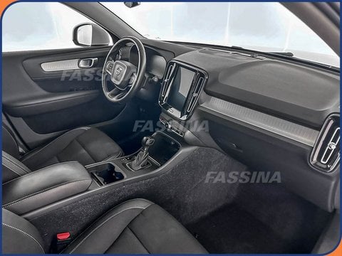 Auto Usate A Milano | Volvo Xc40 Xc40 T3 Momentum