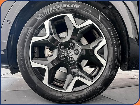 Auto Km0 A Milano | Opel Grandland 1.2 130Cv Ultimate At8