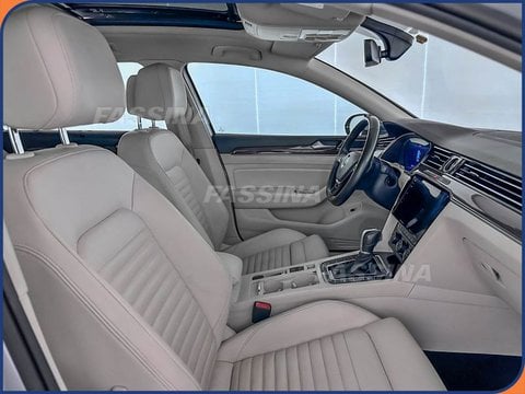 Auto Usate A Milano | Volkswagen Passat Alltrack 2.0 Bitdi Bmt Dsg 4Motion Alltrack