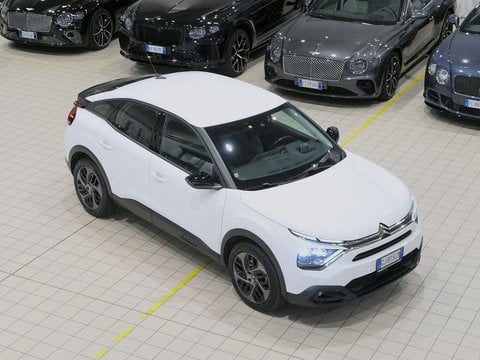 Auto Usate A Padova | Citroën C4 C4 1.5 Bluehdi Feel Pack S&S 110Cv