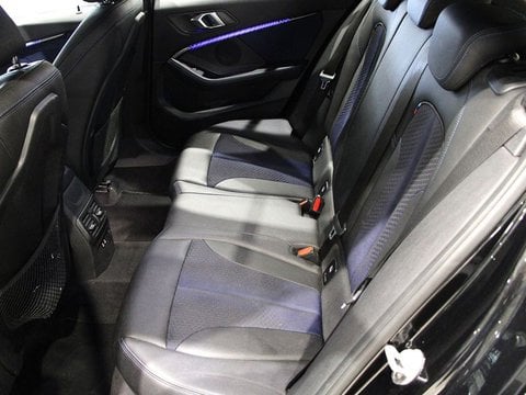 Auto Usate A Padova | Bmw Serie 1 116D Msport