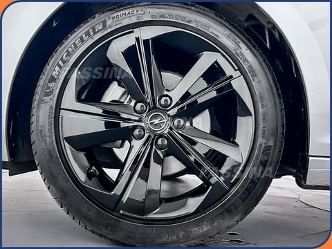 Auto Usate A Milano | Opel Astra 1.2 Turbo 130Cv Gs At8