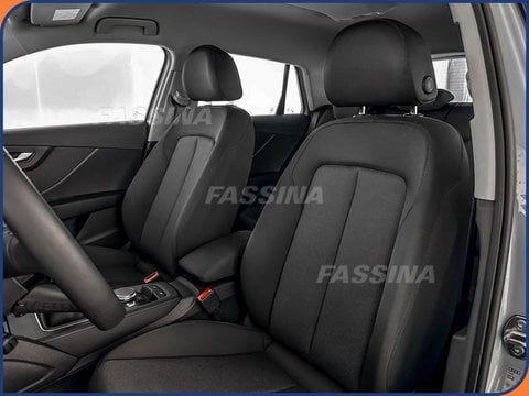 Auto Usate A Milano | Audi Q2 Q2 30 1.0 Tfsi