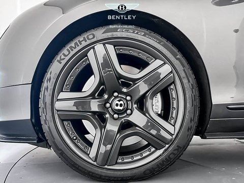 Auto Usate A Milano | Bentley Continental Flying Continental Gt W12 - Bentley Milano