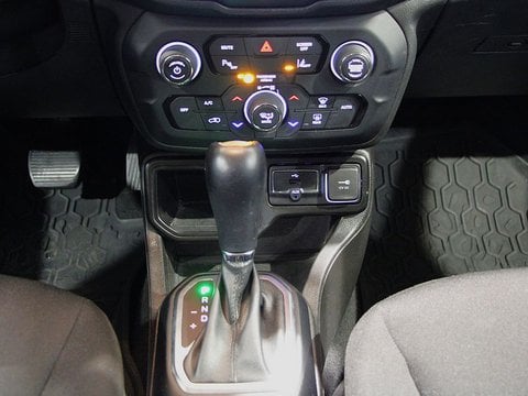 Auto Usate A Padova | Jeep Renegade 1.6 Mjet 120Cv Limited