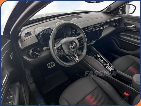 Auto Km0 A Milano | Alfa Romeo Junior Junior 1.2 145 Cv Hybrid Edct6 Speciale