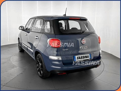 Auto Usate A Milano | Fiat 500L 500L 1.4 Mirror 95Cv