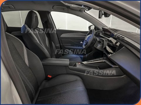 Auto Usate A Milano | Peugeot 308 308 1.5 Bluehdi Allure S&S 130Cv Eat8