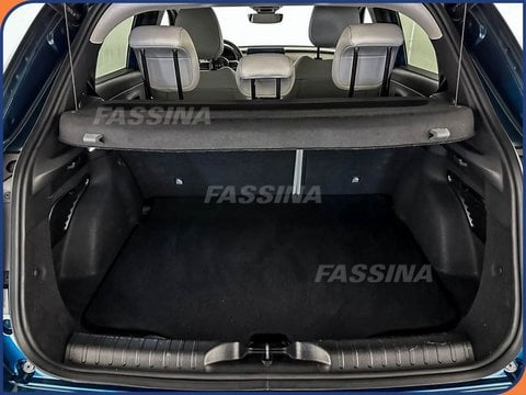 Auto Usate A Milano | Fiat 600 600 1.2 Hybrid La Prima 110Cv Auto