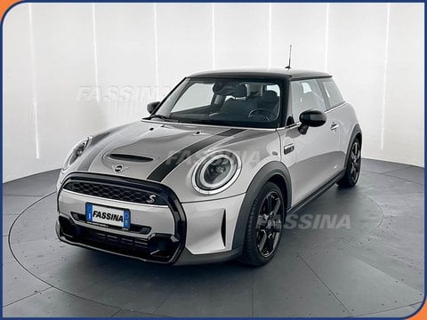 Auto Usate A Milano | Mini Mini 3 Porte Mini 2.0 Cooper S 178Cv