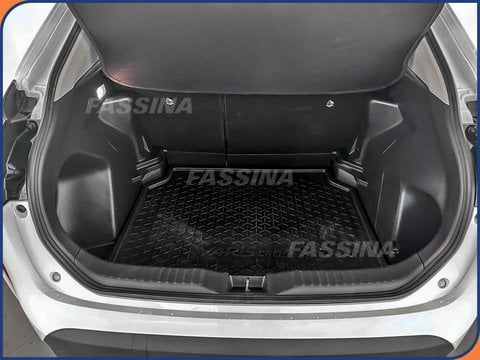 Auto Usate A Milano | Toyota Yaris Cross Yaris Cross 1.5H Active Fwd 115Cv E-Cvt