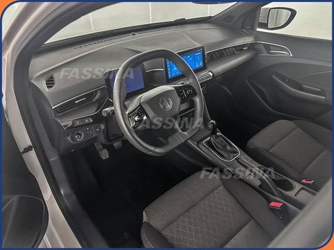 Auto Km0 A Milano | Mg Mg3 Benzina 1.5 Comfort