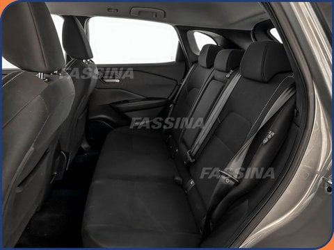 Auto Usate A Milano | Nissan Qashqai Qashqai 1.3 Mhev Acenta 2Wd 140Cv