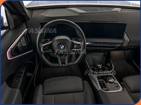 Auto Usate A Milano | Bmw X3 X3 Xdrive20D Msport Auto 197Cv