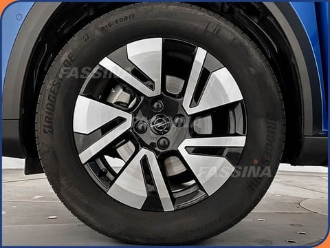 Auto Usate A Milano | Opel Frontera Frontera 1.2 Hybrid Gs 145Cv Edct 7P.ti