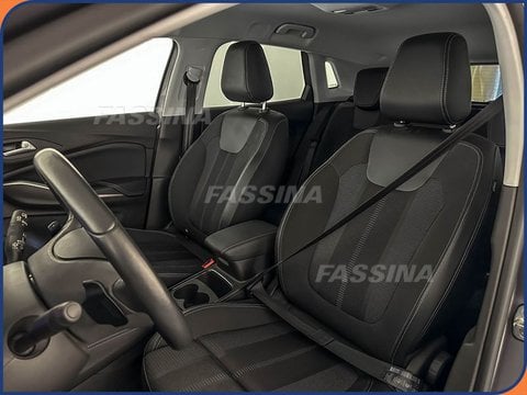 Auto Usate A Milano | Opel Grandland Grandland 1.6 Phev Business Elegance Fwd 225Cv Auto