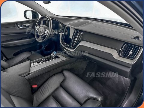 Auto Usate A Milano | Volvo Xc60 Xc60 B4 (D) Awd Geartronic Inscription