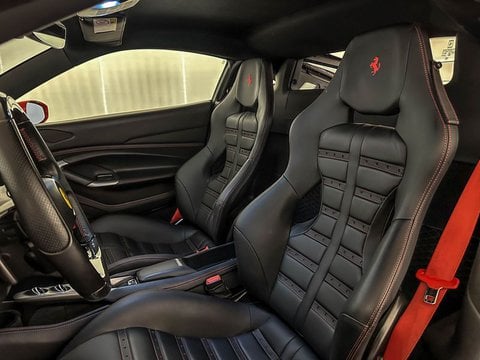 Auto Usate A Milano | Ferrari F8 Tributo Coupé V8 670Cv