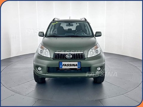 Auto Usate A Milano | Daihatsu Terios Terios 1.5 Sho