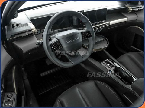 Auto Nuove Pronta Consegna A Milano | Lancia Ypsilon Hybrid E-Dct 100Cv