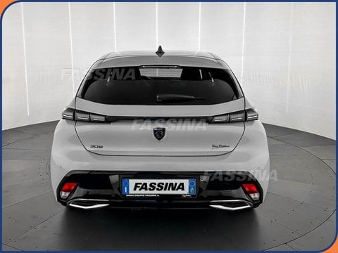 Auto Usate A Milano | Peugeot 308 308 1.5 Bluehdi Allure S&S 130Cv Eat8