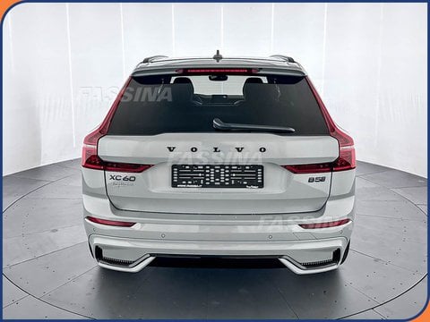 Auto Km0 A Milano | Volvo Xc60 Xc60 2.0 B5 Mhev Plus Black Edition Awd Auto
