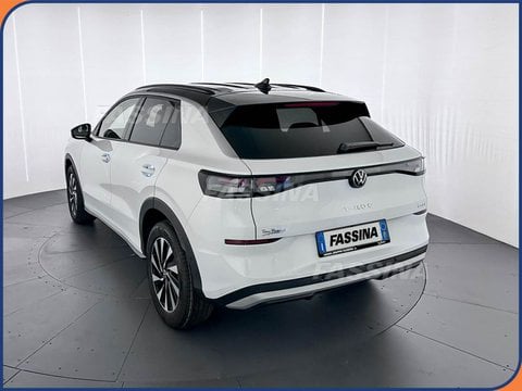 Auto Km0 A Milano | Volkswagen T-Roc T-Roc 1.5 Etsi Life 150Cv Dsg