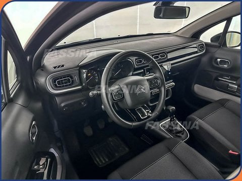 Auto Usate A Milano | Citroën C3 C3 1.2 Puretech Max S&S 110Cv
