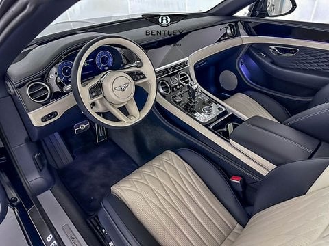 Auto Usate A Milano | Bentley Continental Gtc 4.0 V8 Phev Azure Auto - Bentley Milano