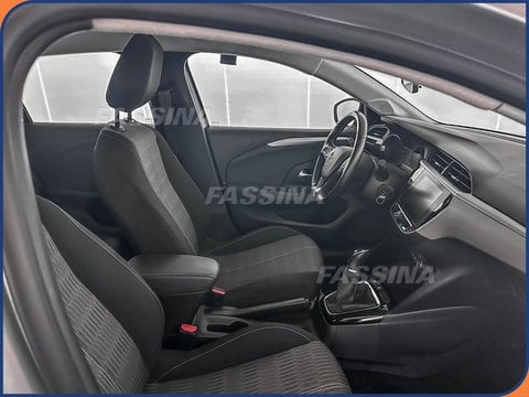 Auto Usate A Milano | Opel Corsa Corsa 1.2 Edition 75Cv