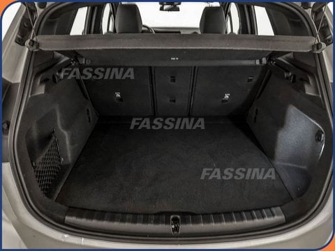 Auto Usate A Milano | Bmw Serie 2 Active Tourer 218I Active Tourer Msport Auto