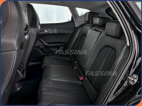 Auto Usate A Milano | Cupra Formentor Formentor 1.5 Tsi 150Cv Dsg