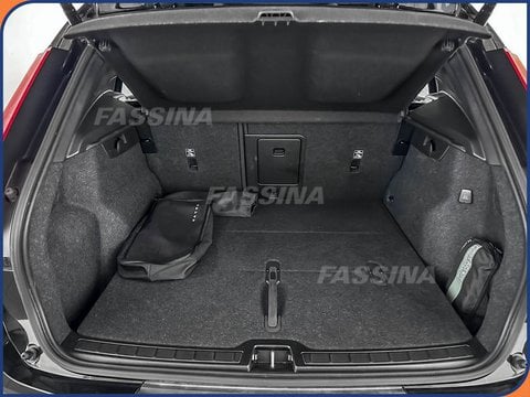 Auto Usate A Milano | Volvo Xc40 Xc40 2.0 B3 Plus Black Edition Auto