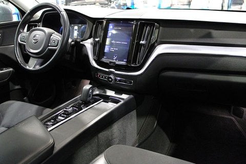 Auto Usate A Padova | Volvo Xc60 Xc60 2.0 B4 Business Plus Awd Geartronic My20