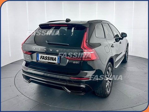 Auto Usate A Milano | Volvo Xc60 Xc60 B5 Awd Automatico Plus Dark
