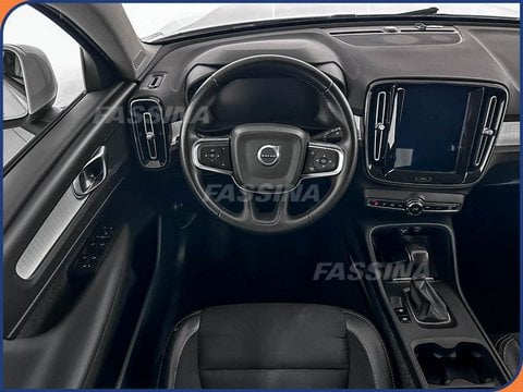 Auto Usate A Milano | Volvo Xc40 Xc40 T3 Momentum