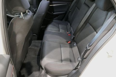 Auto Usate A Padova | Mazda Mazda3 3 5P 2.5 M-Hybrid Homura 140Cv