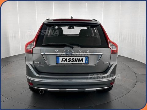 Auto Usate A Milano | Volvo Xc60 Xc60 2.0 D3 Business 150Cv Geartronic