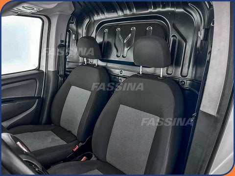 Auto Usate A Milano | Fiat Professional Doblò Doblò 1.3 Mjt S&S Ch1 Cargo Business