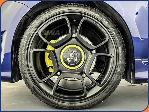 Auto Usate A Milano | Abarth 595 595 1.4 T-Jet Pista 160Cv Auto