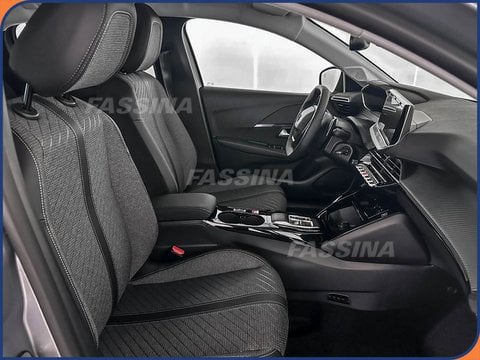 Auto Usate A Milano | Peugeot 208 208 1.2 Hybrid Allure 110Cv E-Dcs 6