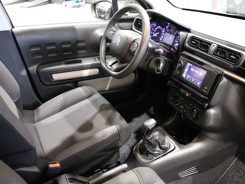 Auto Usate A Padova | Citroën C3 C3 1.2 You 83Cv