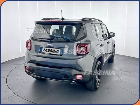 Auto Usate A Milano | Jeep Renegade 1.5 T4 Mhev 130Cv Summit Ddct