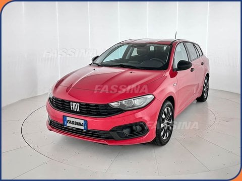 Auto Usate A Milano | Fiat Tipo Tipo Sw 1.0 City Life 100Cv